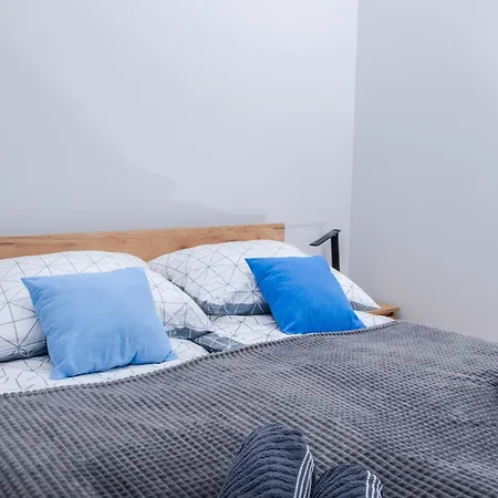 Tib Na Kazimierzu * Krakow