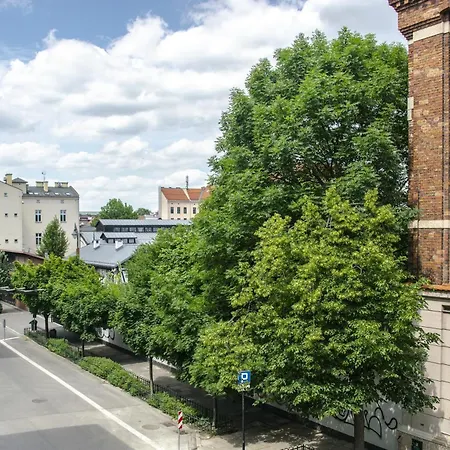 Tib Na Kazimierzu Apartment