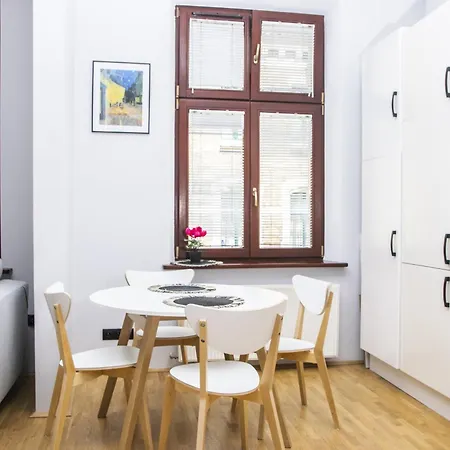 Tib Na Kazimierzu Krakow