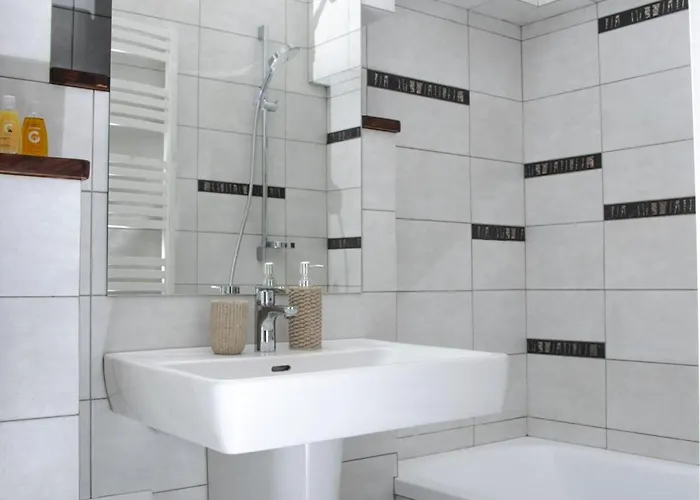 Tib Na Kazimierzu Apartamento Cracóvia