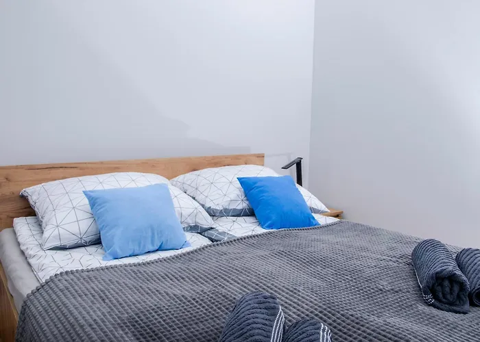 Tib Na Kazimierzu * كراكوفيا