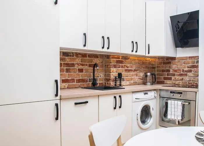 Tib Na Kazimierzu Cracóvia