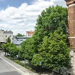 Tib Na Kazimierzu Appartement