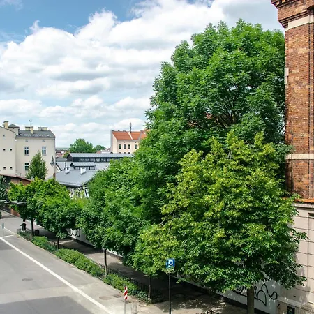 Tib Na Kazimierzu * Krakau